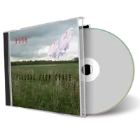 Artwork Cover of Rush 1984-07-06 CD Richfield Audience