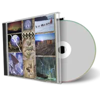 Artwork Cover of Rush 1997-07-04 CD Kanata Audience