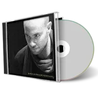Artwork Cover of Shai Maestro 2012-06-29 CD Verona Soundboard