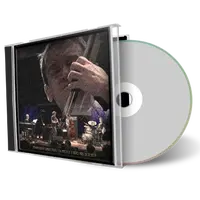 Artwork Cover of Stephane Kerecki Quartet 2019-02-02 CD Paris Soundboard
