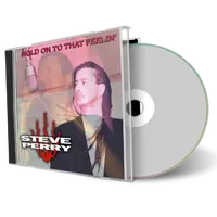Artwork Cover of Steve Perry 1995-01-22 CD Columbus Audience