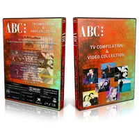 Artwork Cover of ABC Compilation DVD TV and Video Proshot