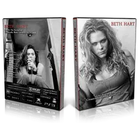 Artwork Cover of Beth Hart 2006-10-17 DVD Bonn Proshot