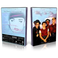 Artwork Cover of Culture Club Compilation DVD Video Collection Proshot