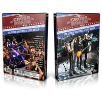 Artwork Cover of Doobie Brothers Compilation DVD CMT Crossroads 2011 Proshot