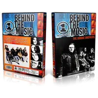 Artwork Cover of Doobie Brothers Compilation DVD VH1 Behind the Music Proshot