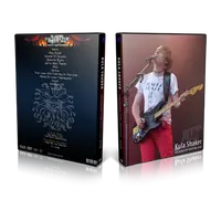 Artwork Cover of Kula Shaker 2008-08-08 DVD Haldern Proshot