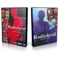 Artwork Cover of Radiohead Compilation DVD The Devils Way Proshot