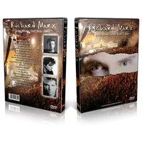 Artwork Cover of Richard Marx 1992-05-13 DVD Cologne Proshot