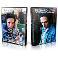 Artwork Cover of Richard Marx 1995-03-23 DVD Singapore Proshot