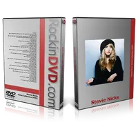Artwork Cover of Stevie Nicks Compilation DVD Video Collection1 Proshot