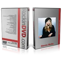Artwork Cover of Stevie Nicks Compilation DVD Video Collection5 Proshot