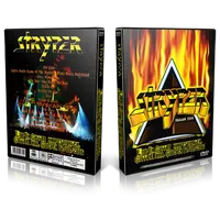 Artwork Cover of Stryper 2006-07-08 DVD Gullbranna Proshot