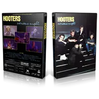 Artwork Cover of The Hooters Compilation DVD Nervous Night Live 1986 Proshot