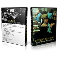 Artwork Cover of Tom Waits Compilation DVD Songs After Closing Time Proshot