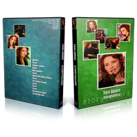 Artwork Cover of Tori Amos Compilation DVD Storytellers Proshot