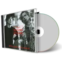 Artwork Cover of Rolling Stones 1997-09-27 CD Columbus Audience
