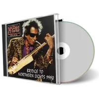 Artwork Cover of Rolling Stones 1998-08-05 CD Helsinki Audience
