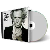 Artwork Cover of Rolling Stones 1999-06-06 CD Sheffield Audience