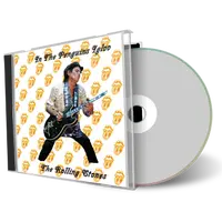 Artwork Cover of Rolling Stones 2003-01-10 CD Pittsburgh Audience