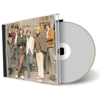 Artwork Cover of Rolling Stones Compilation CD Animal duds Audience