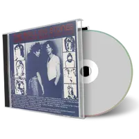 Artwork Cover of Rolling Stones Compilation CD Emotional Rescue Sessions Revisited Soundboard