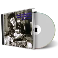 Artwork Cover of Rolling Stones Compilation CD Exile Outtakes Soundboard