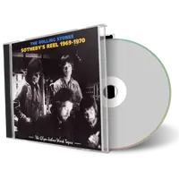 Artwork Cover of Rolling Stones Compilation CD Glyn Johns working tapes Soundboard