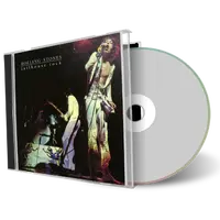 Artwork Cover of Rolling Stones Compilation CD Jailhouse Rock Audience