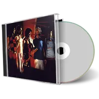 Artwork Cover of Rolling Stones Compilation CD Live at Leeds 82 Audience