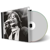 Artwork Cover of Rolling Stones Compilation CD Oakland Sixty-Nine Soundboard