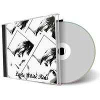 Artwork Cover of U2 1981-05-29 CD New York Audience