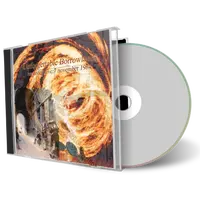 Artwork Cover of U2 1984-11-07 CD Glascow Audience
