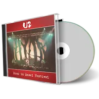 Artwork Cover of U2 1985-06-01 CD Basel Audience