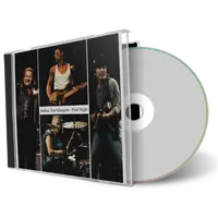 Artwork Cover of U2 1987-07-29 CD Glasgow Audience