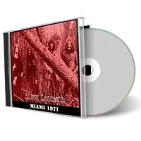 Front cover artwork of   CD