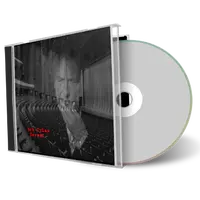 Artwork Cover of Bob Dylan 2019-10-29 CD Normal Audience