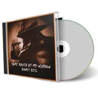 Artwork Cover of Bob Dylan Compilation CD Some Raven At My Window Audience