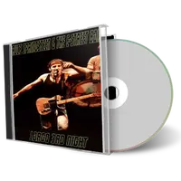 Artwork Cover of Bruce Springsteen 1984-08-28 CD Largo Audience