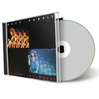 Front cover artwork of   CD