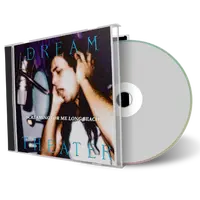 Artwork Cover of Dream Theater 1990-06-09 CD Long Island Audience