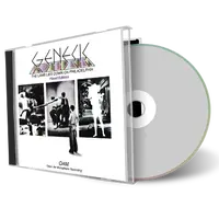 Front cover artwork of   CD