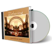 Artwork Cover of The Gathering 2004-03-10 CD Berlin Audience