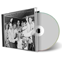 Artwork Cover of The Mekons 1994-07-02 CD Richmond Soundboard