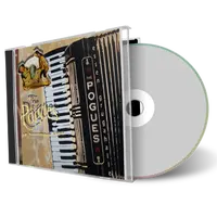 Artwork Cover of The Pogues 1998-11-27 CD Essen Audience