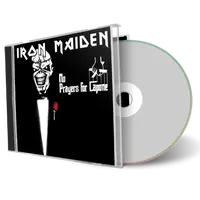 Front cover artwork of   CD
