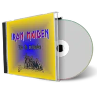 Front cover artwork of   CD