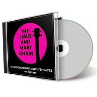 Front cover artwork of   CD