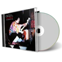 Front cover artwork of   CD