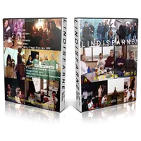 Artwork Cover of Lindisfarne Compilation DVD In Their Own Words Interviews 1973-1991 Proshot